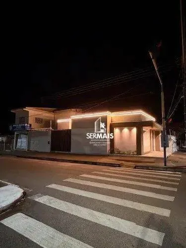 CLINICA DE ESQUINA ALTO PADRAO A VENDA - Porto Velho/RO