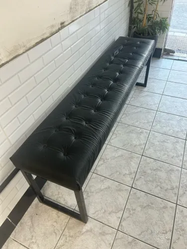 Banco de recepção