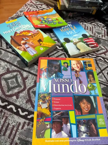 Livros