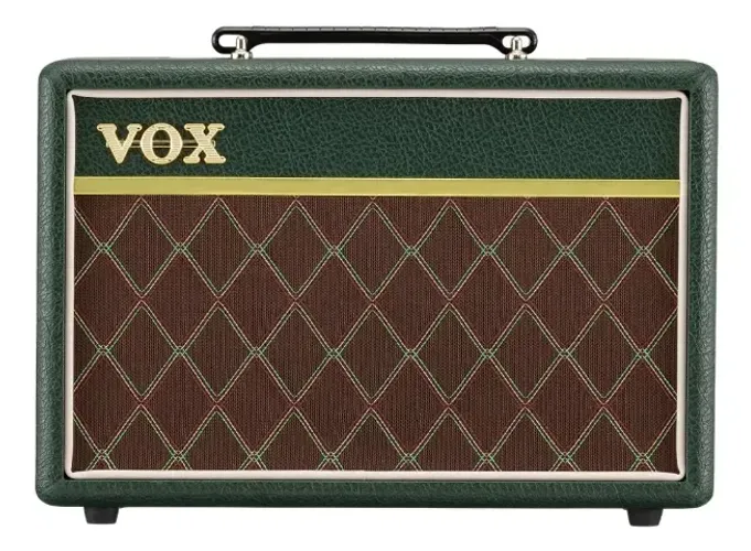 Amplificador Vox Pathfinder 10