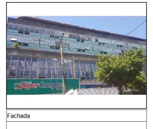 Loja de leilão em COELHO NETO / RIO DE JANEIRO / RJ | Venda Online