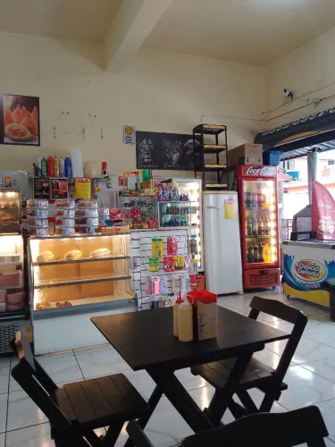 Vende-se todos os equipamentos para sua padaria ou mercearia