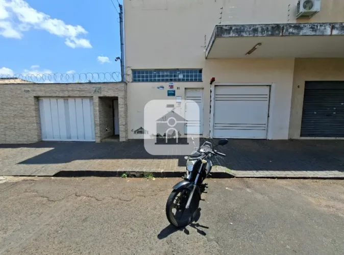 Sala comercial para locação no bairro Presidente Roosevelt