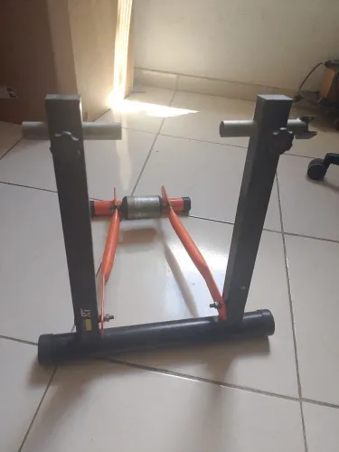 Rolo de treino