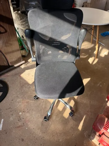 Cadeira de gamer 