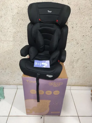 Cadeira de Passeio Kids zero