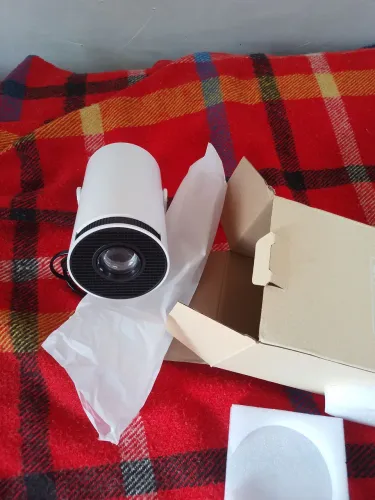 Projetor ultra hd