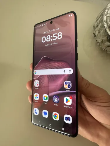 Moto Edge 60 512 gigas 