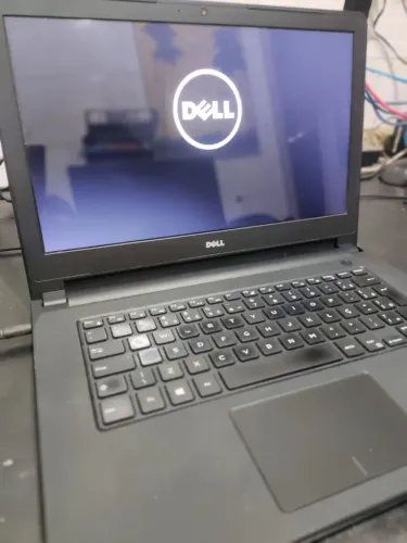 Notebook DELL
