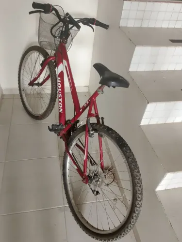 Bicicleta Houston