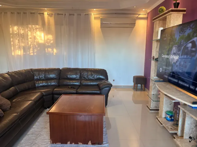 Casa para locação