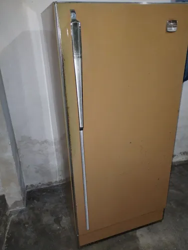 Vendo geladeira Consul