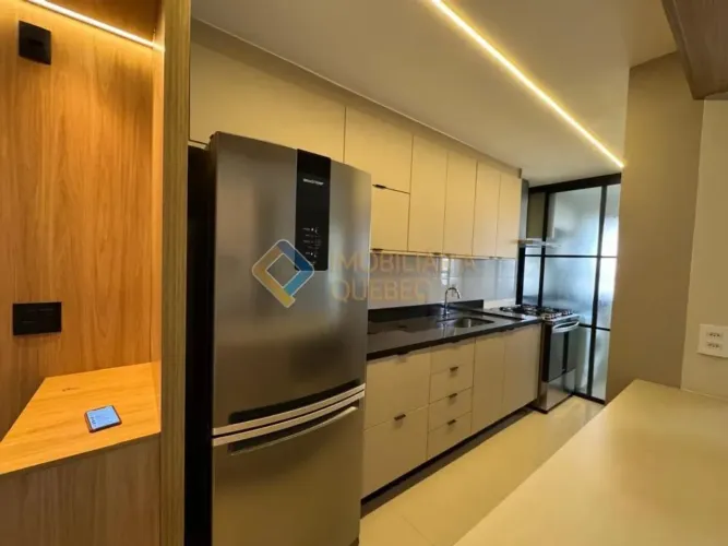 Apartamentos - Venda - Condomínio Itamaraty - Cod. 4141
