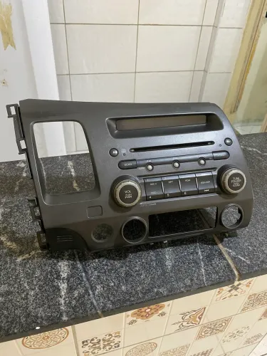Radio civic original 