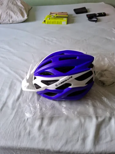 Capacete ABSOLUTE