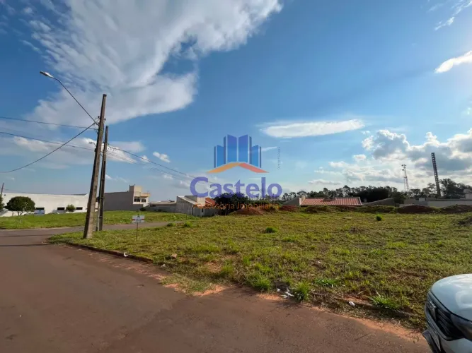 TERRENO COMERCIAL em UMUARAMA - PR, JARDIM SOLUAR