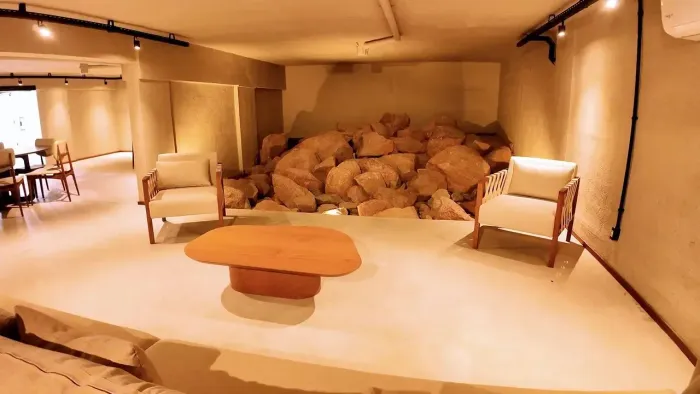 Apartamento para venda com 206 metros quadrados com 3 quartos