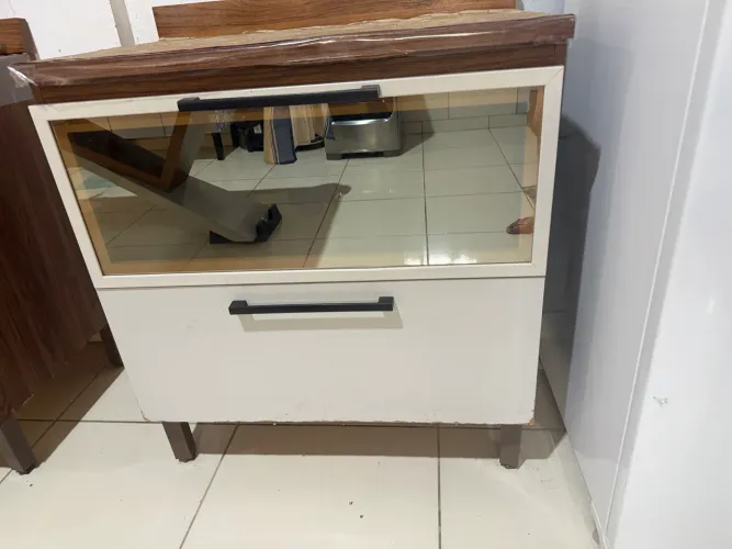 Vendo armário de cozinha 