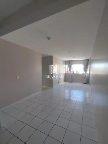 Apartamento 3 Quartos (1 Suíte)  Residencial Rios do Éden, Ponta Verde, Maceió