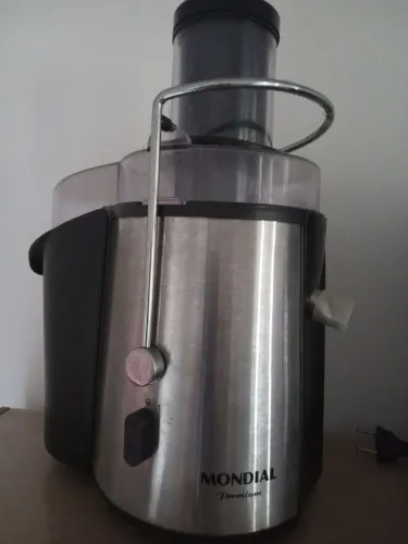 Multi processador