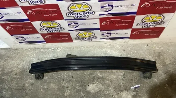 Alma Parachoque Dianteiro Hyundai Hb20 2012 / 2019