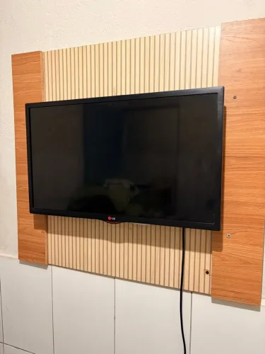 Painel de Tv