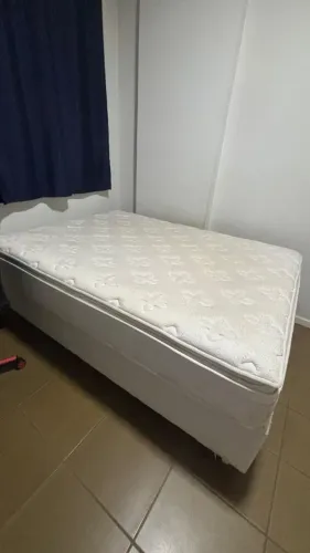 Cama de Casal