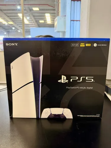 PlayStation 5
