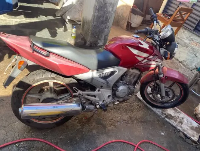 Twister 250
