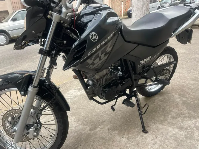 Moto XTZ 150