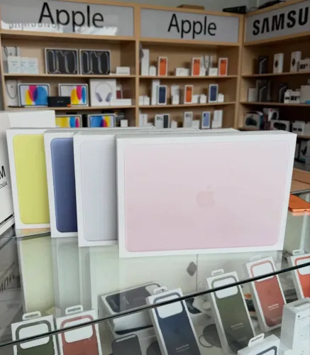 MacBook Neo 512GB SSD | Com Biometria | Lacrado