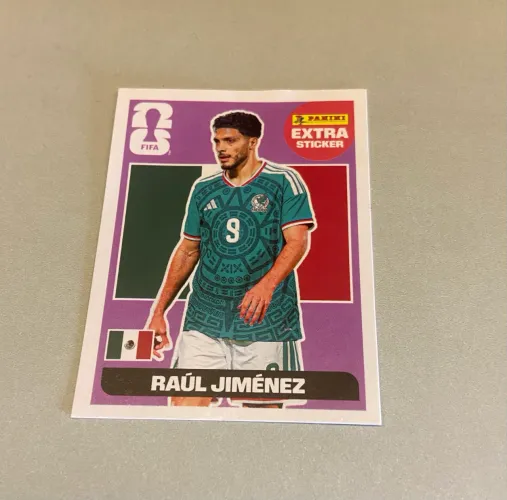 Raúl Jiménez bordo legend 2026