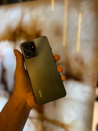 Redmi note 12