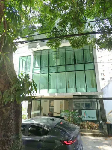 Ed. San Giuliano - 3 quartos - Reduto - Belém - Venda