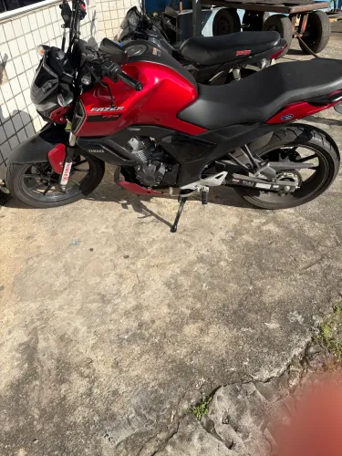 Vendo Fz15