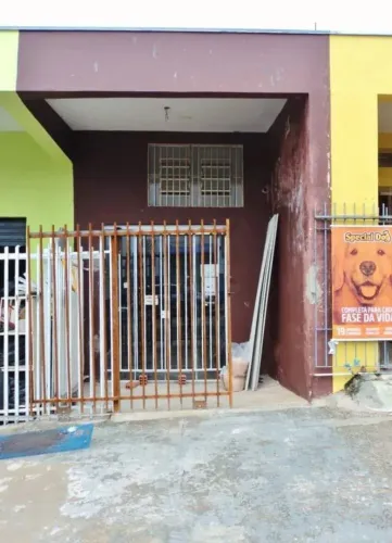 Loja / Salão / Ponto Comercial para aluguel, Jardim Boa Esperança - Limeira/SP