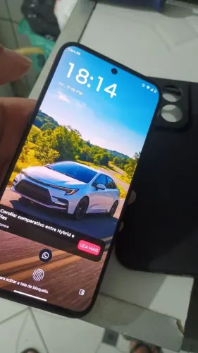Motorola G67 256GB