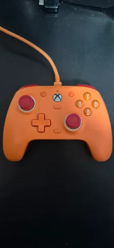 Controle Xbox/gamersir G7