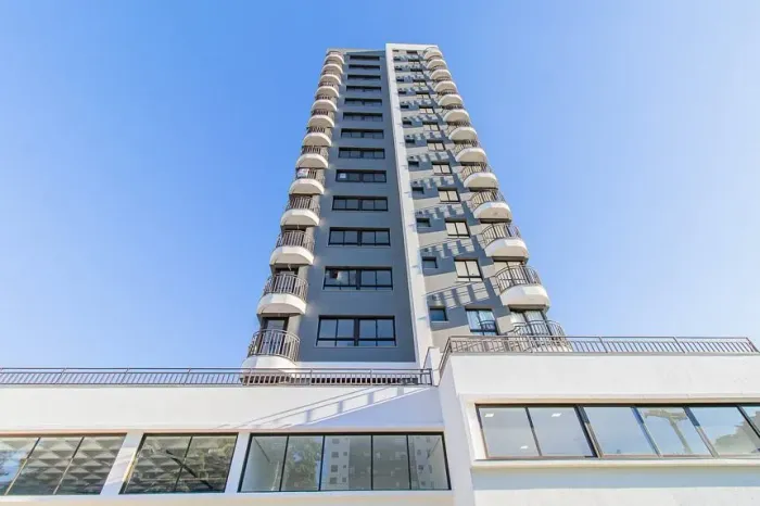 Studio 1d no bairro Jardim Botânico em Porto Alegre