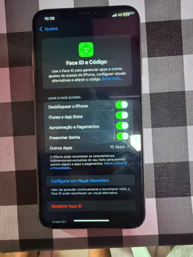 iPhone XS Max