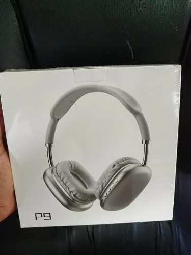 Fone de ouvido sem fio