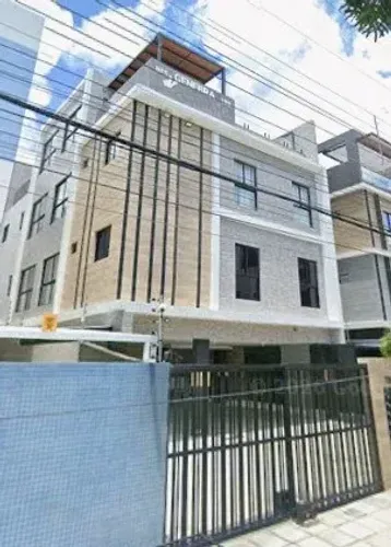 Cobertura para Venda em João Pessoa / PB no bairro Jardim Cidade Universitária