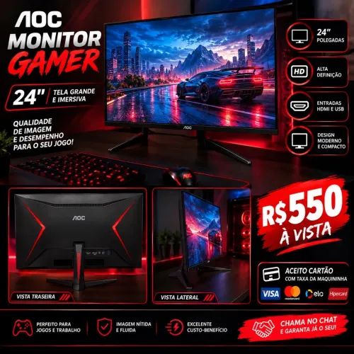 Monitor