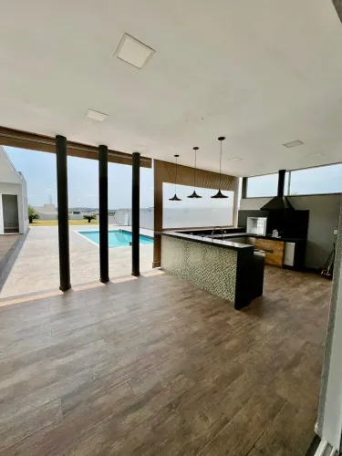 Casa para Locação no Condomínio Quintas da Terracota Indaiatuba/SP