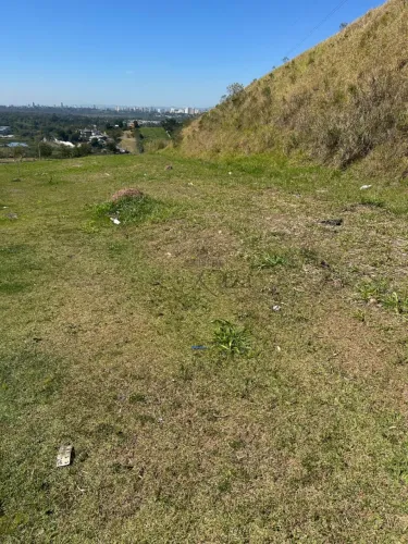 Terreno Comercial - Alphaville - Urbanova - 2.616,24m² - Estuda permuta.