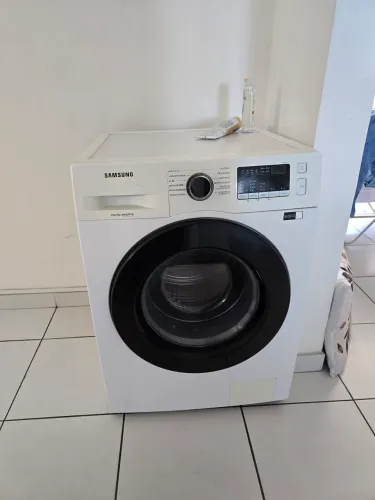 Lavadora samsung 11 kg
