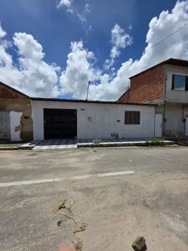 CASA RESIDENCIAL À VENDA NO CONJUNTO JEREISSATE I