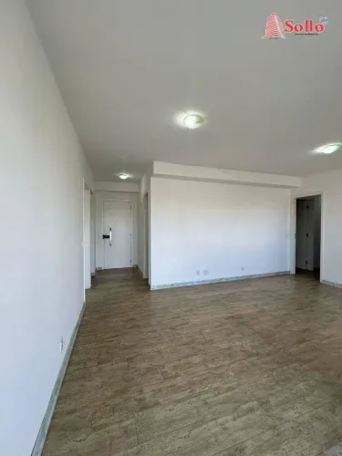 CONDOMÍNIO ALEGRIA Excelente Apartamento com 4 dormitórios para alugar, 114 m² por R$ 4.87