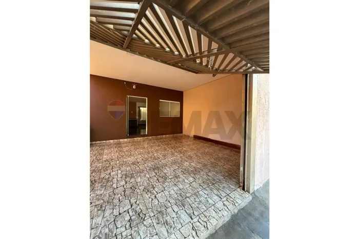 Casa para locação 2 dormitórios 2 suítes no Jardim Paulista zona norte