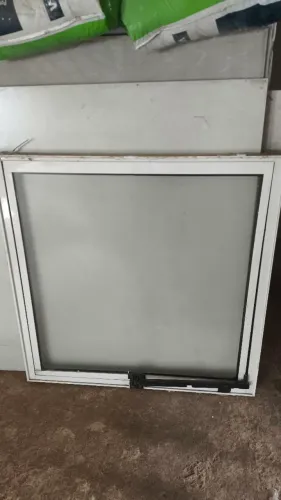 Máximo ar alumínio 60x60